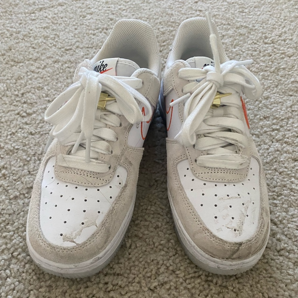 Nike Air Force 1